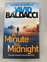 A Minute to Midnight