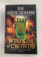 The Wisdom of Crowds