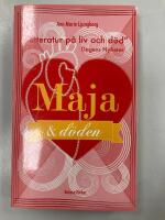 Maja och d&ouml;den