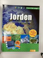 Jorden Uppbyggnad Kontinenter Hav Klimat