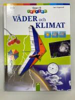 V&auml;der och klimat