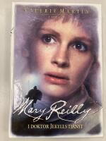 Mary reilly i doktor