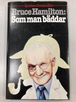 Som man b&auml;ddar