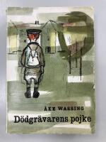 D&ouml;dgr&auml;varens pojke