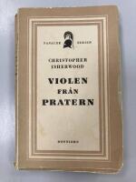 Violen fr&aring;n Pratern