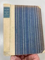 F&aring;ngen p&aring; m&aring;s&ouml;n