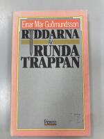 Riddarna av runda trappan : roman