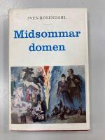 Midsommardomen