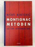 Jag &auml;ter - och f&ouml;rblir smal