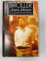 Biroller : [en kvinnas ungdomsminnen fr&aring;n 1950 talets beatnikr&ouml;relse och kretsen kring Jack Kerouac]