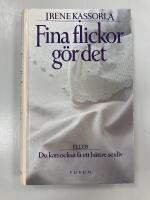 Fina flick.G&ouml;r det