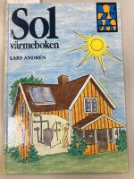 Solv&auml;rmeboken