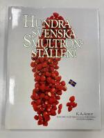 100 svenska smultronst&auml;llen