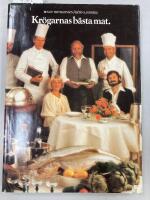 Kr&ouml;garnas b&auml;sta mat