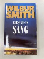 Elefantens s&aring;ng