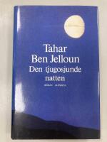 Den tjugosjunde natten