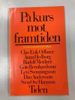 P&aring; kurs mot framtiden : en bok om ekonomi och v&auml;lf&auml;rd