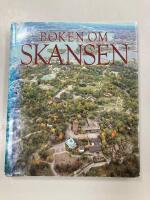 Boken om Skansen