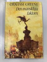 Den m&auml;nskliga faktorn