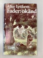 Fader: ok&auml;nd : en ber&auml;ttelse fr&aring;n 1700-talets senare del