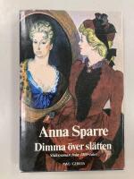 Dimma &ouml;ver sl&auml;tten