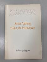 Elda f&ouml;r kr&aring;korna : [dikter]