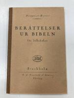 Ber&auml;ttelser ur bibeln