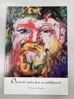 Obed&ouml;vade tankar fr&aring;n en tandl&auml;karstol