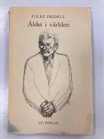 &Auml;ldst i v&auml;rlden