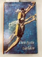 Den tysta v&auml;rlden