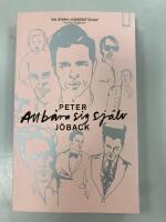 Att b&auml;ra sig sj&auml;lv