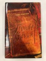 Den tionde g&aring;van