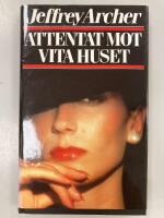 Attentat mot Vita Huset