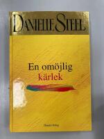 En om&ouml;jlig k&auml;rlek