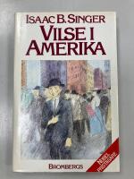 Vilse i Amerika
