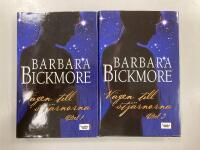 V&auml;gen till stj&auml;rnorna, del 1+2