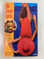 Din smala lycka : v&auml;gen ut ur bantarlivet