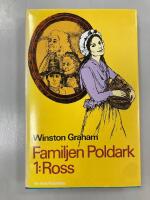Familjen Poldark : en ber&auml;ttelse fr&aring;n Cornwall 1783-1787