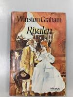 Rivalen : roman fr&aring;n Cornwall 1792-1793 : [historien om familjen Poldark]