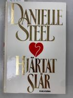 Hj&auml;rtat sl&aring;r   s