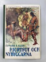 Hjortfot och nybyggarna