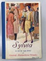 Sylvia - En bok f&ouml;r unga flickor