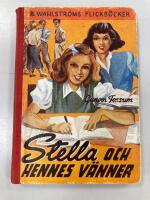 Stella och hennes v&auml;nner