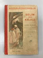 Selim och Kalulu