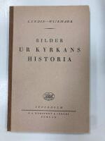 Bilder ur kyrkans historia