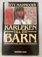 K&auml;rleken till ett barn