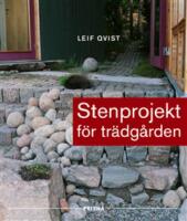 Stenprojekt f&ouml;r tr&auml;dg&aring;rden