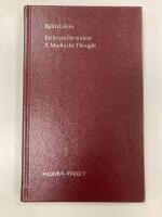 Ett kryss f&ouml;r tanken =X marks the thought