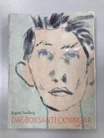 Dagboksanteckningar 1945-1972