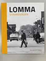 Lomma Strandvägen